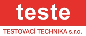 Testovaci Logo